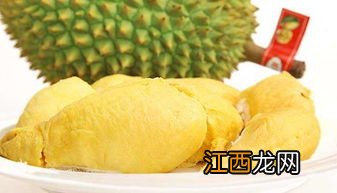 榴莲放冰箱怎么除味-榴莲放冰箱味道太大怎么办