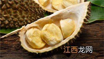 榴莲放冰箱怎么除味-榴莲放冰箱味道太大怎么办