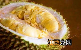 榴莲放冰箱冷冻后怎么解冻-榴莲冷冻后解冻多久