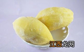 榴莲放冰箱冷冻后怎么解冻-榴莲冷冻后解冻多久