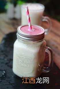 香蕉奶昔什么时候喝最好-香蕉奶昔早上喝还是晚上喝好