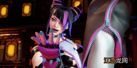 街霸6团队:已吸取前作教训 重视单人游戏、玩家反馈