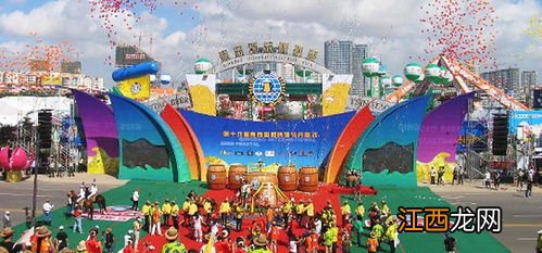 2022青岛啤酒节是二十四小时的吗-青岛啤酒节只有白天有吗