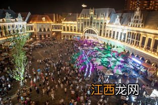 2022青岛啤酒节是二十四小时的吗-青岛啤酒节只有白天有吗