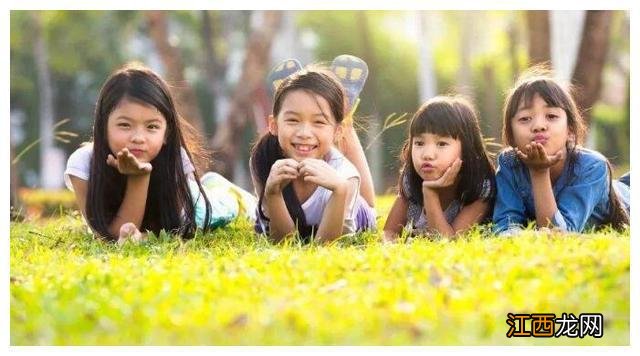 孩子“头型”暗示了未来“身高”?家长别不信,这种头型矮不了