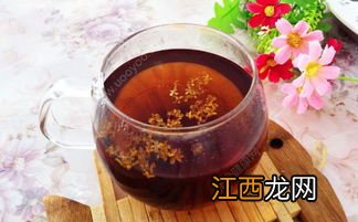 为什么酸梅汤有股中药味-酸梅汤一股中药味正常吗