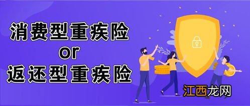 哪些保险公司有返还型重疾险？