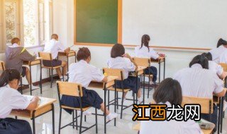 初中学生成功的四大流程，初中学生成功的四大流程包括