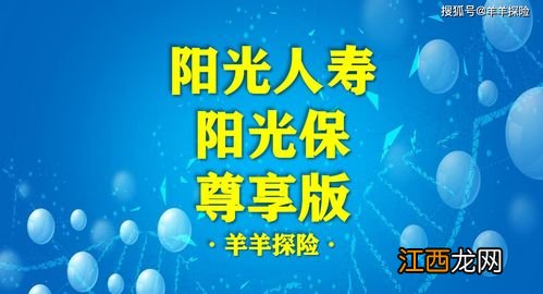 阳光人寿是干什么的？