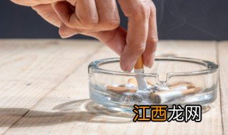 戒烟的症状有哪些表现 戒烟后的症状是什么？