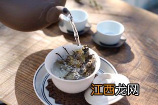 莓茶要不要洗茶-莓茶喝之前用不用洗一洗