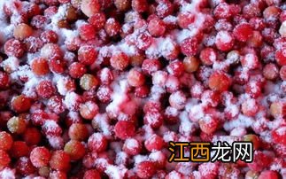 杨梅泡盐水要泡几分钟-杨梅泡盐水多久可以吃