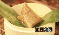 包粽子放食用碱还是放小苏打好-包粽子可以用小苏打代替食用碱吗