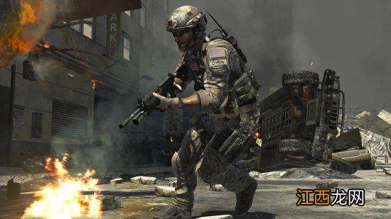 曝《COD：现代战争3》重制版已完成 正等待时机发布