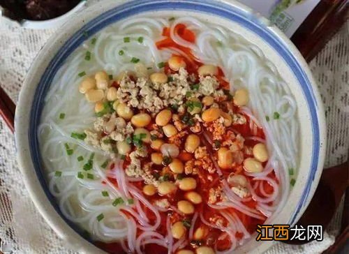 湿米粉放了三天还能吃吗-干米粉和湿米粉哪个口感好