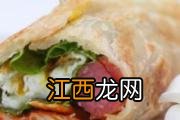 手抓饼放什么配料好吃 手抓饼可以夹哪些配菜