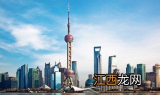 上海什么特产最出名 上海哪些特产最出名