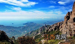 山东旅游景点推荐 山东旅游景点简单介绍