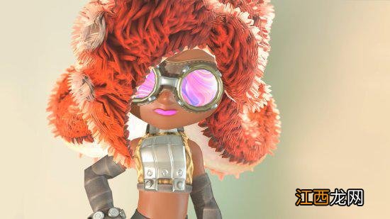 《喷射战士3》预载开启 容量大小约5.2G