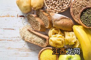 碳水的食物一般都有什么-导致肥胖的是碳水还是脂肪