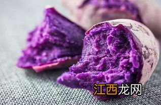 紫薯热量高还是红薯热量高-紫薯热量比红薯低吗