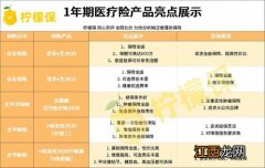 买百万医疗险哪家公司可以保证续保？