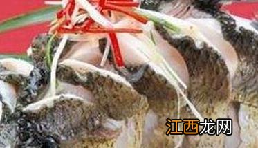 清蒸武昌鱼的营养价值 武昌鱼的营养价值及食用功效