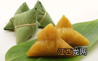 熟粽子冷冻一年能吃吗-熟粽子冷冻一年吃了没事吧