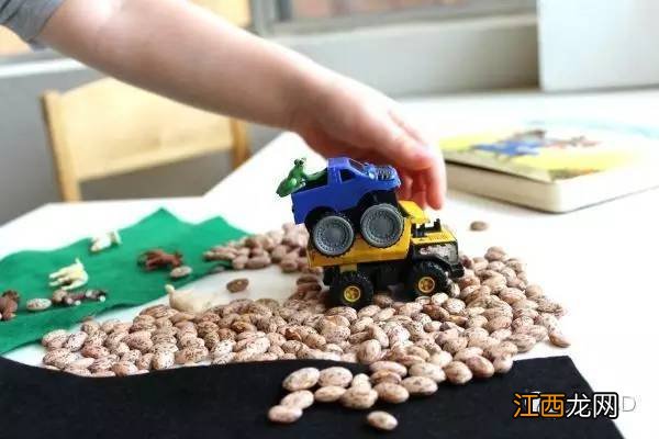 解决娃的N种烦人问题,我只用了一招