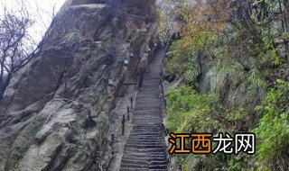 夏天去华山要注意啥 夏天去华山要注意什么