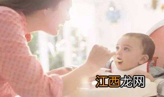 婴儿补铁的食物有哪些 婴儿补铁的食物简述