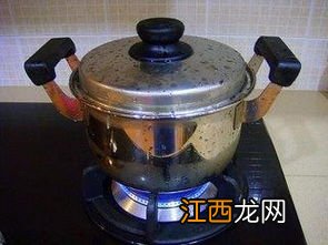 熬枇杷膏可以用不锈钢锅吗-熬枇杷膏可以用不粘锅吗