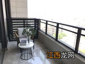 建筑面积算不算阳台-建筑面积就是房产证上的面积吗