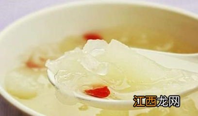 银耳汤过夜了有毒吗-过夜的银耳汤喝了会中毒吗
