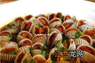 生腌海鲜能放多长时间-生腌海鲜能放冰箱几天