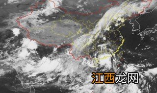 海高斯台风是多少级 海高斯台风的风力多大