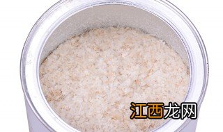 米粉怎样做宝宝辅食 那么如何用米粉制作辅食