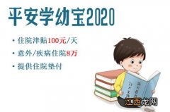 平安学幼宝2020有等待期吗？