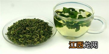 陈皮桑叶茶可以空腹喝吗-陈皮桑叶茶有减肥效果吗