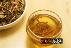 陈皮桑叶茶可以长期喝吗-陈皮桑叶茶的功效有哪些