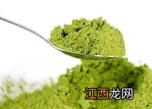 抹茶粉是增肥的还是减肥的-抹茶粉减肥有效果吗