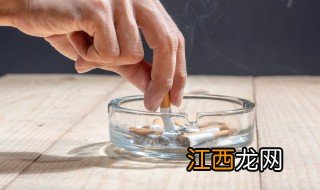 吸二手烟和吸一手烟的区别 吸二手烟和吸一手烟的区别是什么