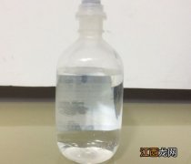 生理盐水敷脸是直接敷还是兑水稀释-生理盐水敷脸是直接敷吗