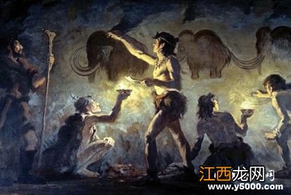 史前人类是怎么生存的?史前人类的生活方式介绍!