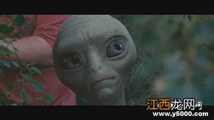 外星人有坠落到地球上吗美国竟发现了外星人尸体