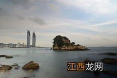 2022端午节去厦门热吗-厦门端午节天气一般怎么样