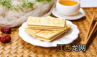 广东的特色零食有哪些 广东的特色零食有什么