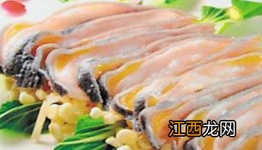 娃娃鱼可以吃吗?人工养殖的娃娃鱼可以吃哟!