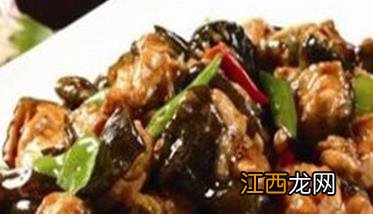 娃娃鱼可以吃吗?人工养殖的娃娃鱼可以吃哟!