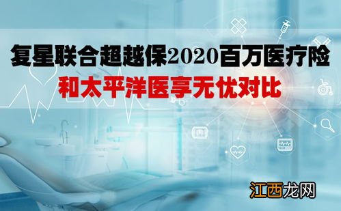 复星联合超越保2020在哪里买？